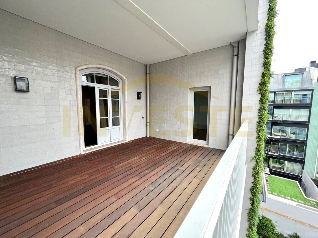 Apartment in Arroios, Lisbon, Portugal 3 - 13513444