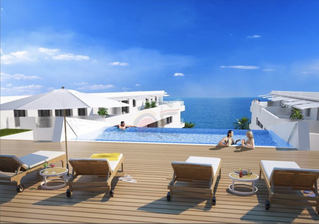 Apartment in Calonge i Sant Antoni, Catalonia, Spain 1 - 16598237