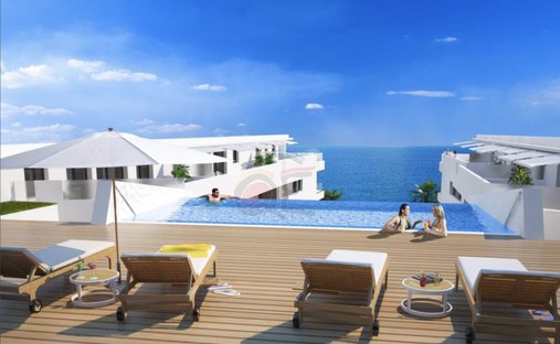 Apartment in Calonge i Sant Antoni, Catalonia, Spain 1