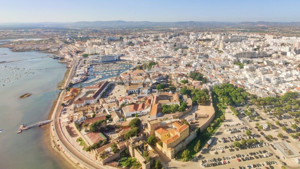 Land in Estoi, Algarve, Portugal 4 - 15638913