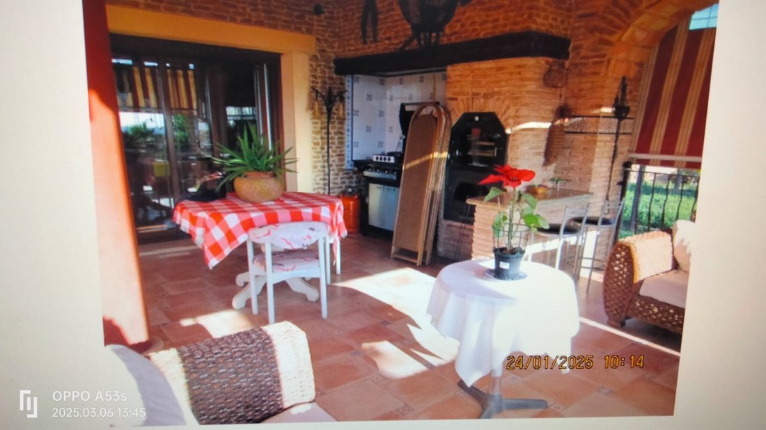 Finca in Rojales, Valencian Community, Spain 4 - 15545869