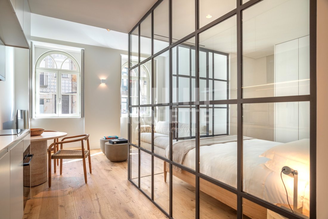 Apartment in Aldoar, Foz do Douro e Nevogilde, Porto District, Portugal 4 - 14677616