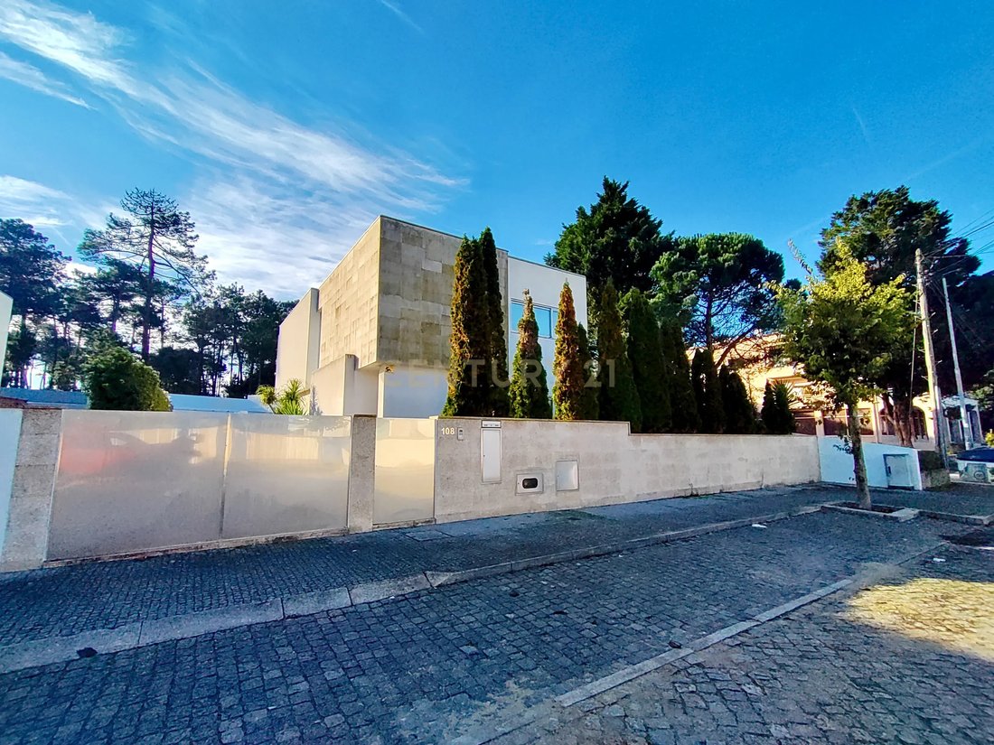 Villa in Arvore, Porto District, Portugal 1 - 16716553