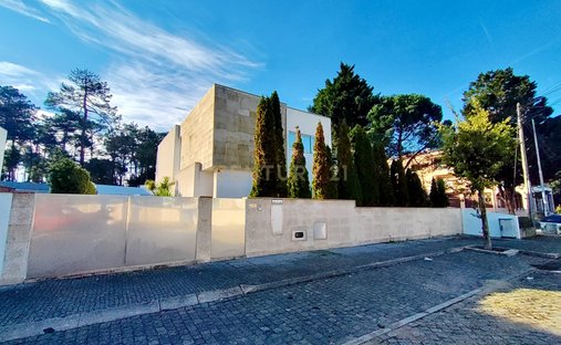 Villa in Árvore, Distrikt Porto, Portugal 1