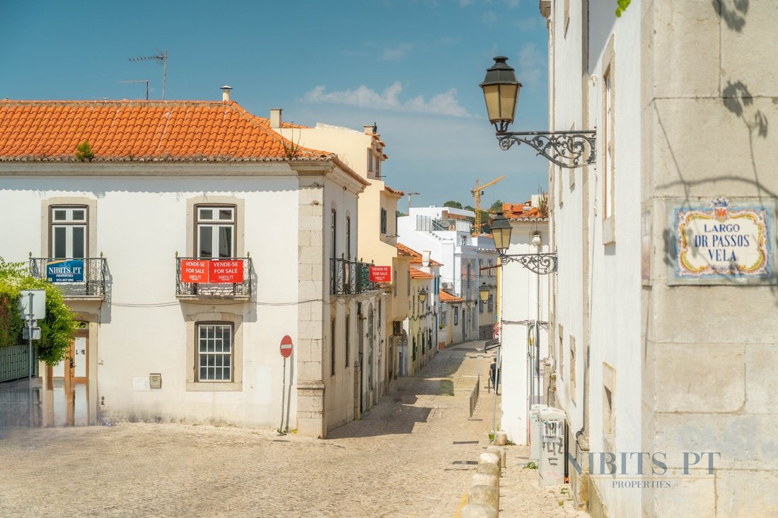 House in Cascais e Estoril, Lisbon, Portugal 2 - 14338273