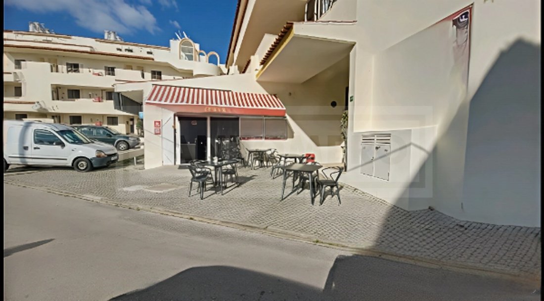 Olhos de Agua, Algarve, Portugal 1 - 15739665