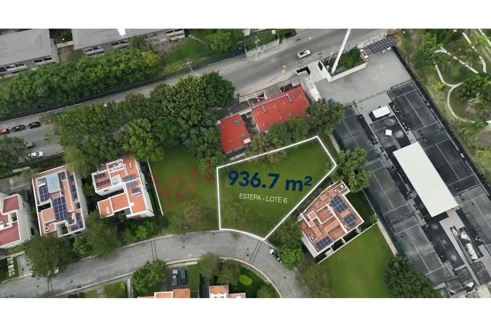 Land in Zapopan, Jalisco, Mexico 4 - 16713773