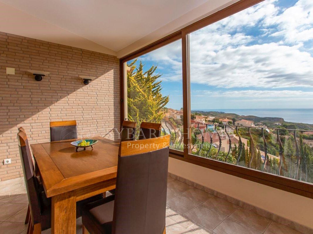 Chalet in Cumbre del Sol, el Poble Nou de Benitatxell / Benitachell, Valencian Community 1 - 14727630
