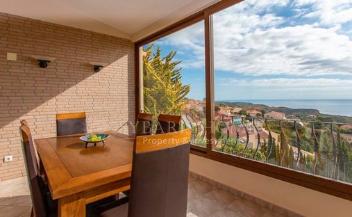 Chalet in Cumbre del Sol, el Poble Nou de Benitatxell / Benitachell, Valencian Community 1