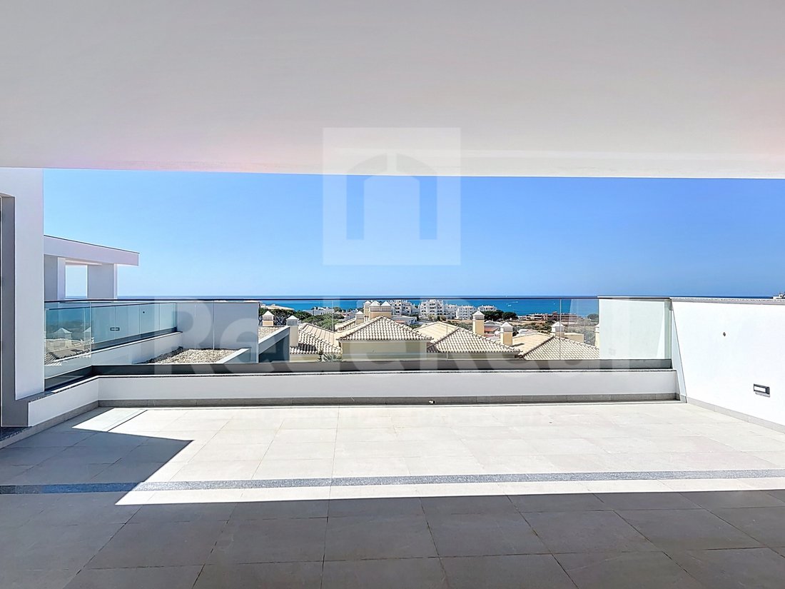 Apartment in Olhos de Agua, Algarve, Portugal 2 - 16598119