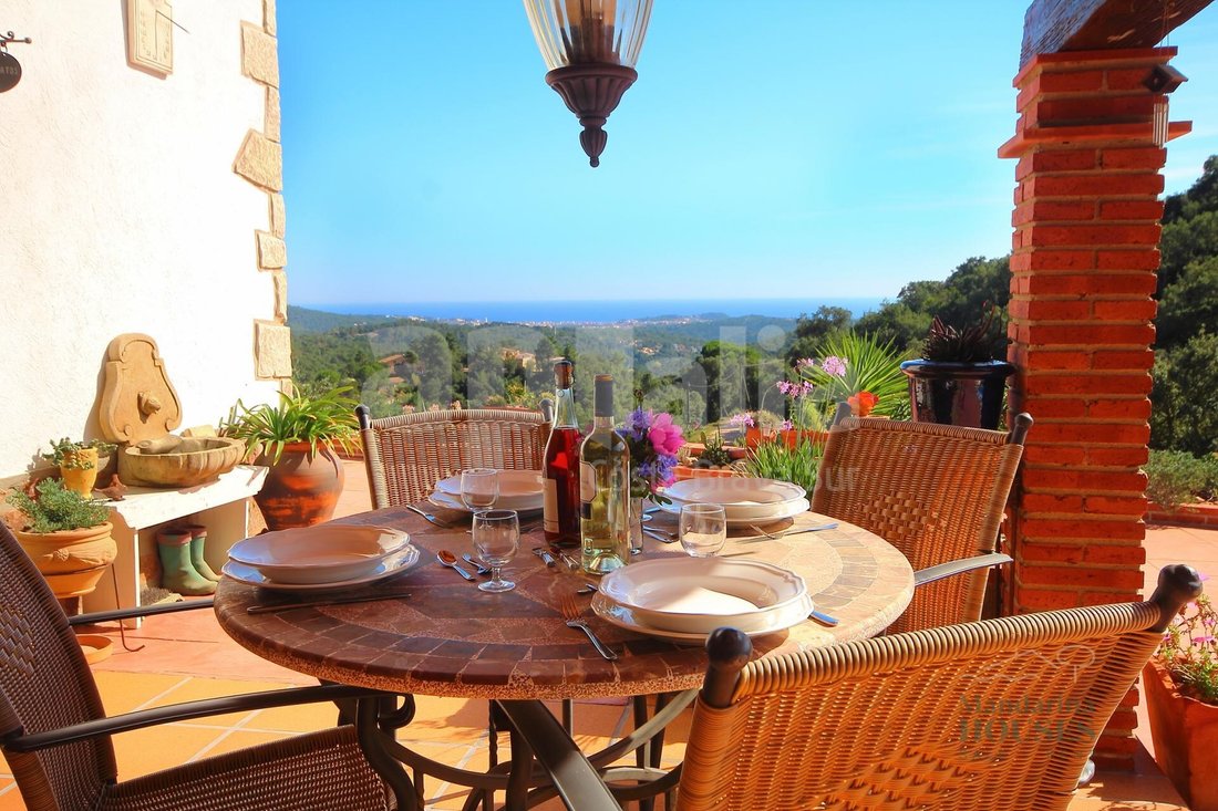House in Lloret de Mar, Catalonia, Spain 4 - 14152697