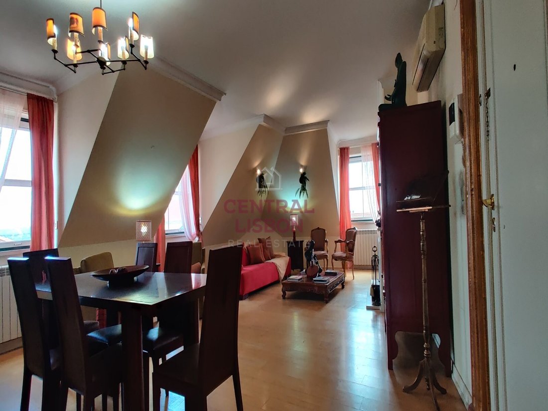 Apartment in Misericordia, Lisbon, Portugal 4 - 12184873