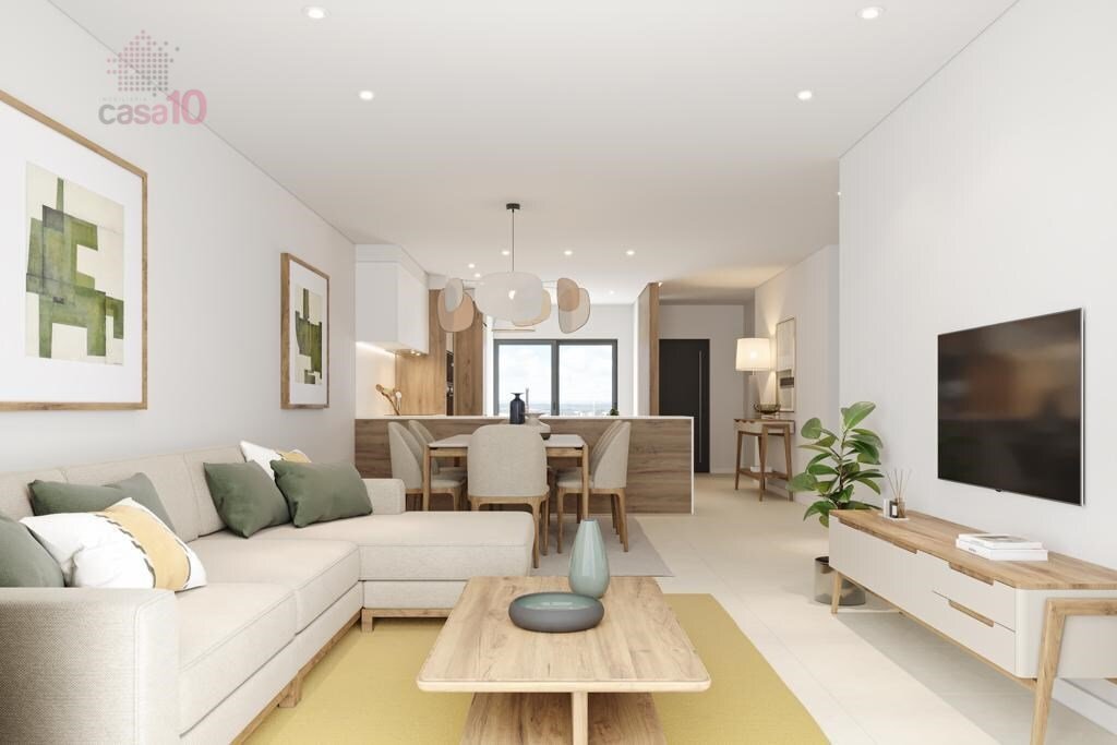 Apartment in Portimao, Algarve, Portugal 1 - 16599839