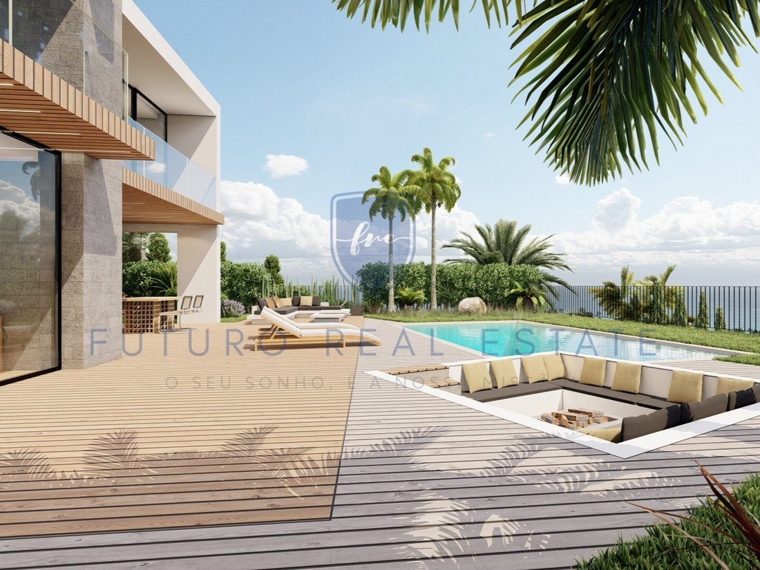 Villa in Arco da Calheta, Madeira, Portugal 5 - 16600180