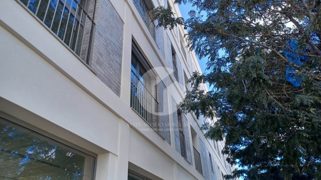 Apartment in Olhao, Algarve, Portugal 4 - 16600154