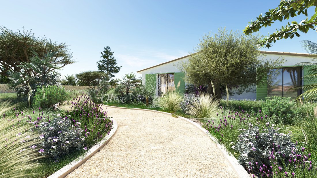 Terreno a Marratxí, Isole Baleari, Spagna 4 - 15378061