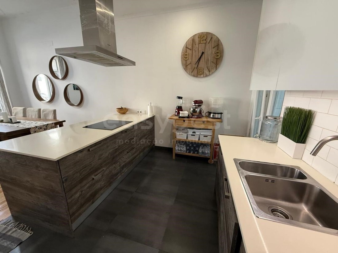 Apartment in Arroios, Lisbon, Portugal 1 - 16006560