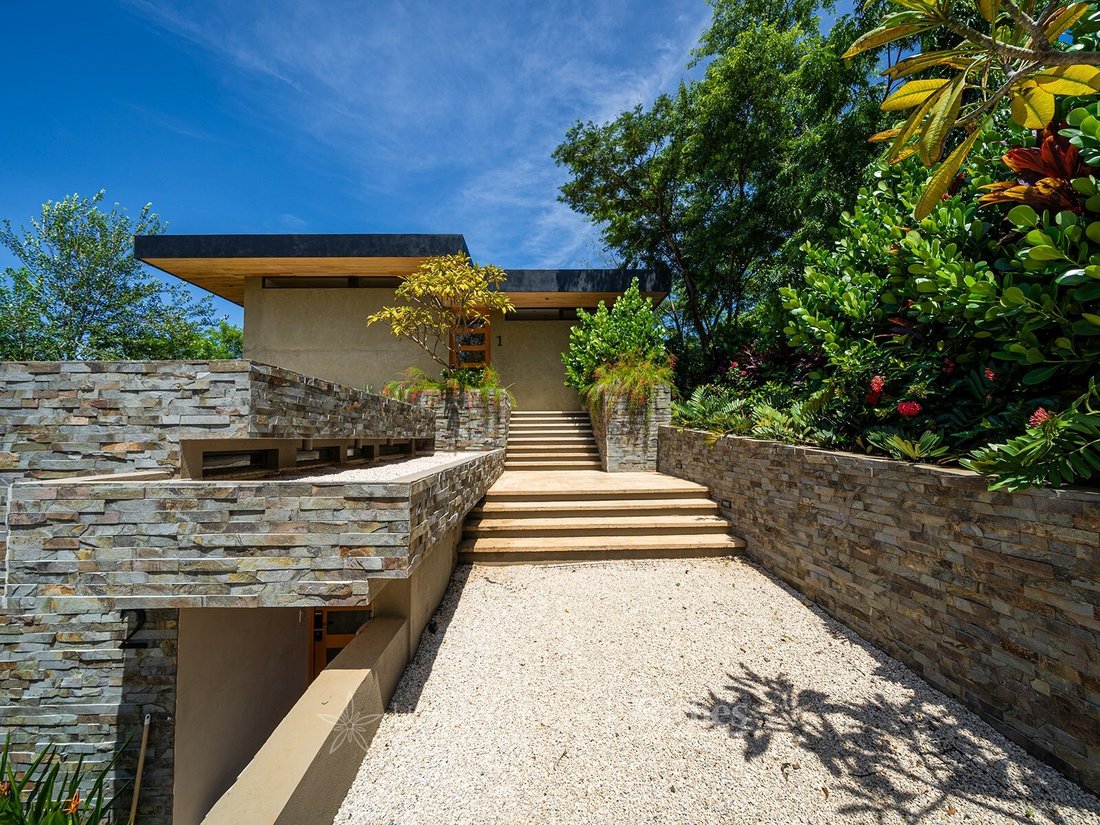 Condo in Cabo Velas, Guanacaste Province, Costa Rica 2 - 16648702