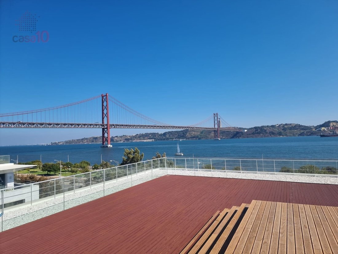 Apartment in Alcantara, Lisbon, Portugal 2 - 16600191