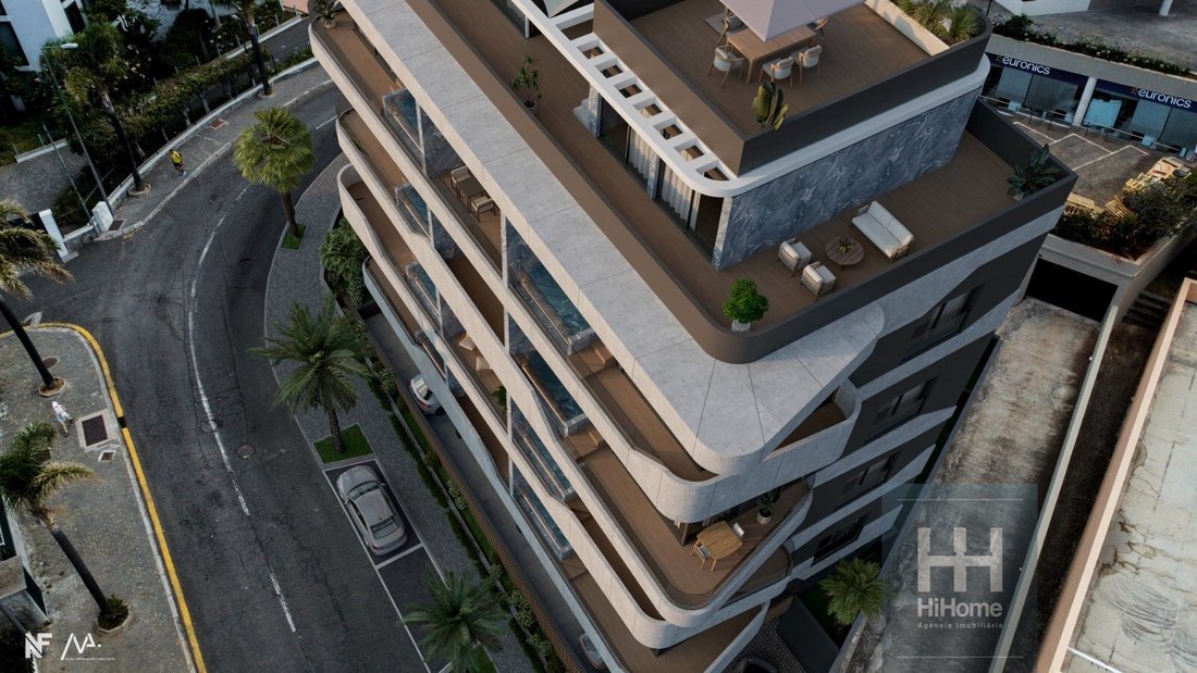 Apartment in Sao Martinho, Madeira, Portugal 5 - 16033915