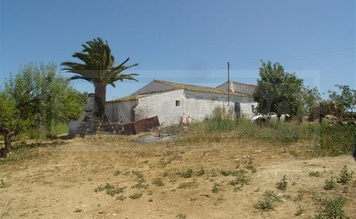 Casa en Olhos de Agua, Algarve, Portugal 1