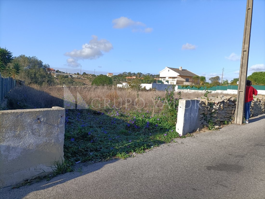 Land in Sintra, Lisbon, Portugal 2 - 16375211