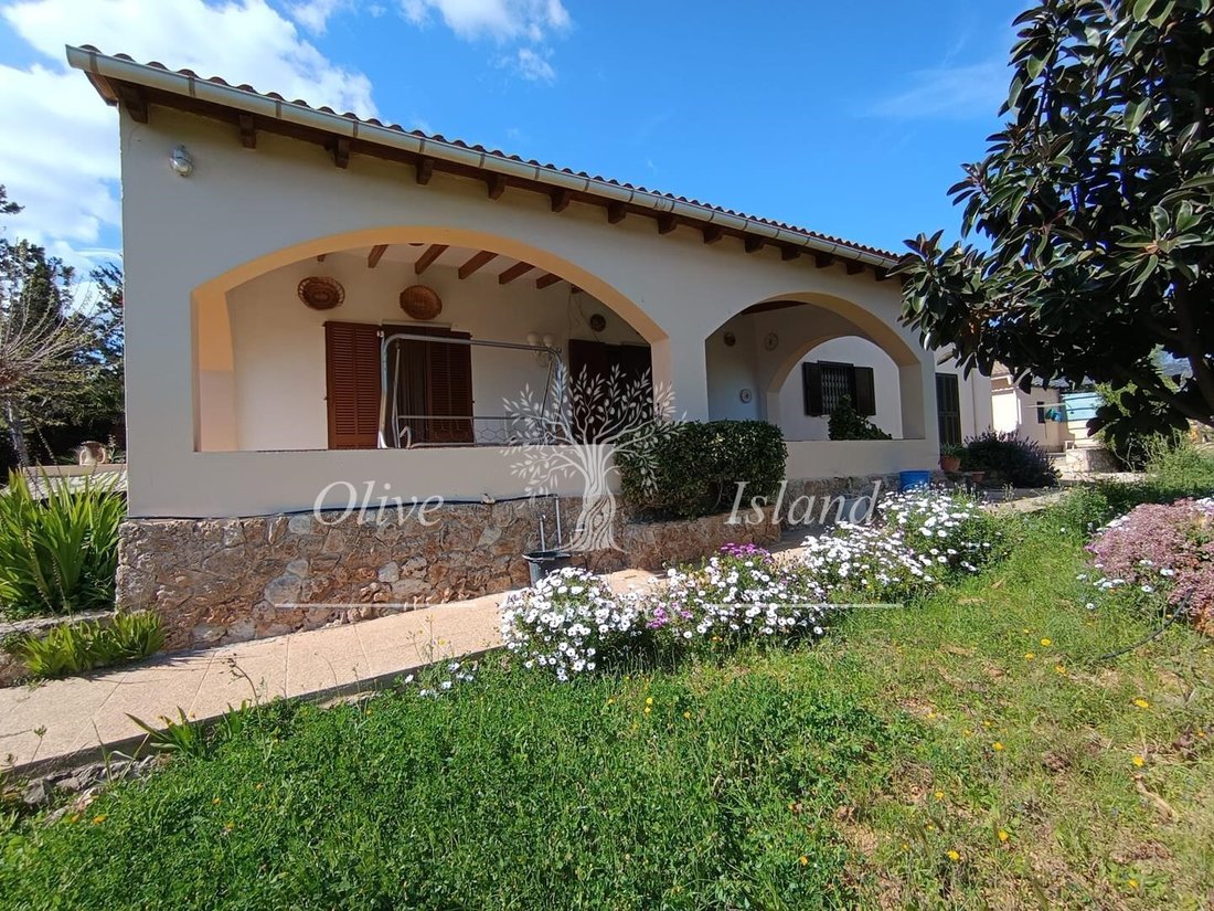 Casa a Inca, Isole Baleari, Spagna 2 - 16484271