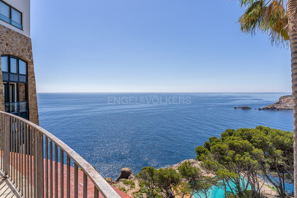 Apartment in Begur, Catalonia, Spain 1 - 15734031