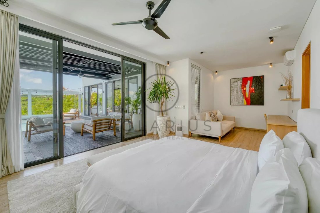 Villa in Uluwatu, Bali, Indonesia 5 - 16715431