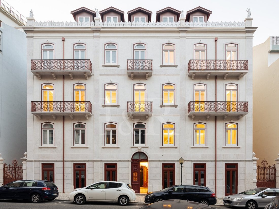 Apartment in Alcantara, Lisbon, Portugal 1 - 14900204