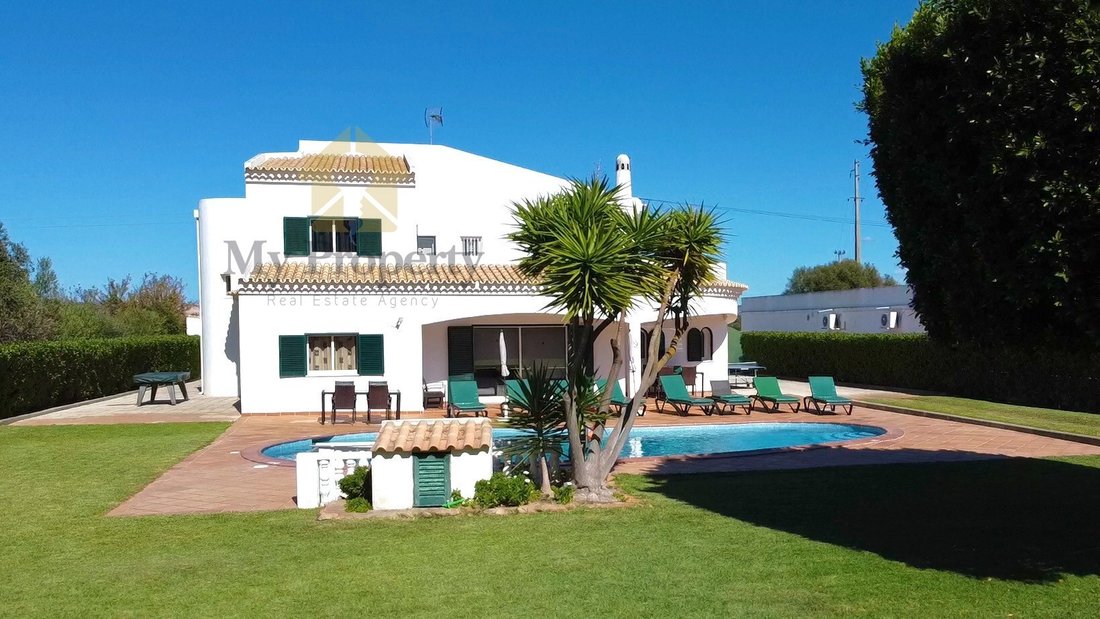 Villa in Praia dos Pescadores, Olhos de Agua, Portugal 3 - 16502872