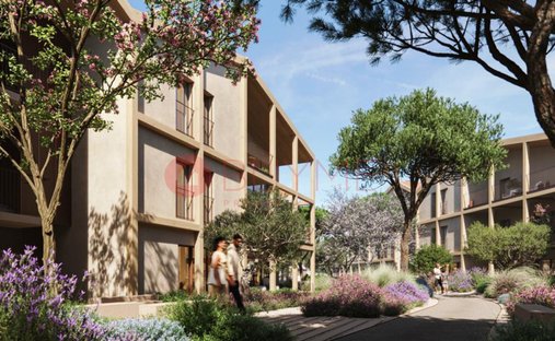 Appartement à Vilamoura, Quarteira, Algarve 1