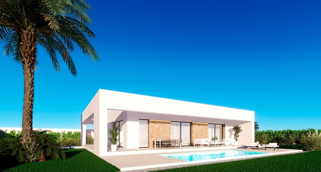 Villa in Finestrat, Valencian Community, Spain 3 - 16598123