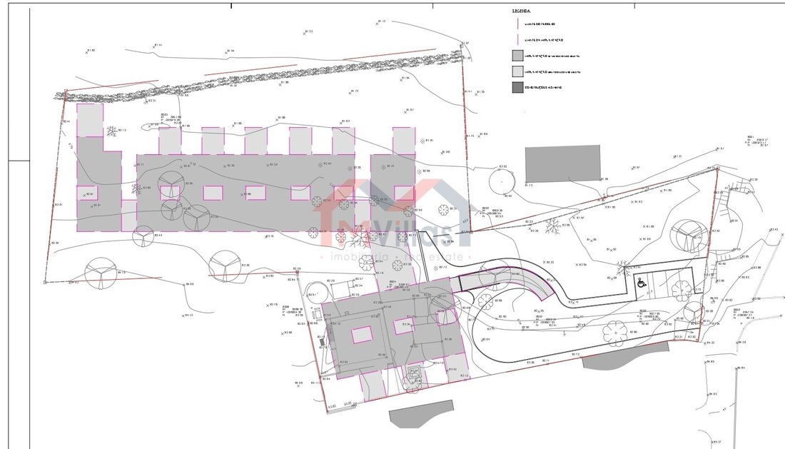 Land in Almancil, Algarve, Portugal 4 - 12884500