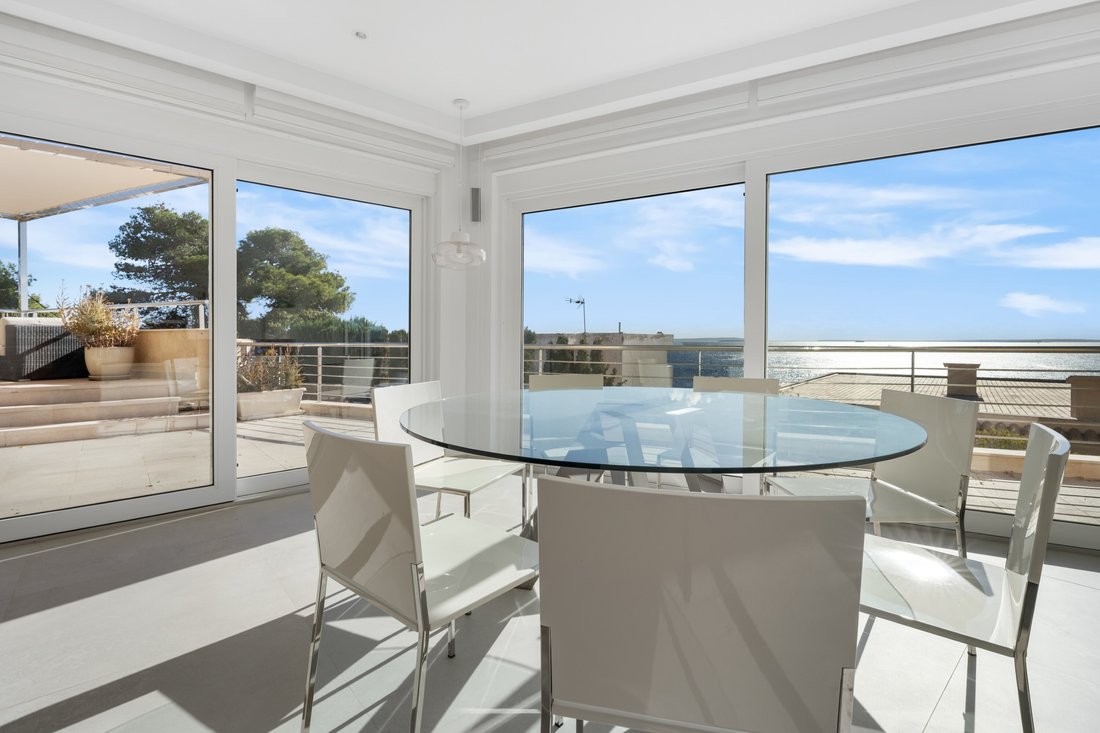 Appartement à Ibiza, Îles Baléares, Espagne 5 - 16707751