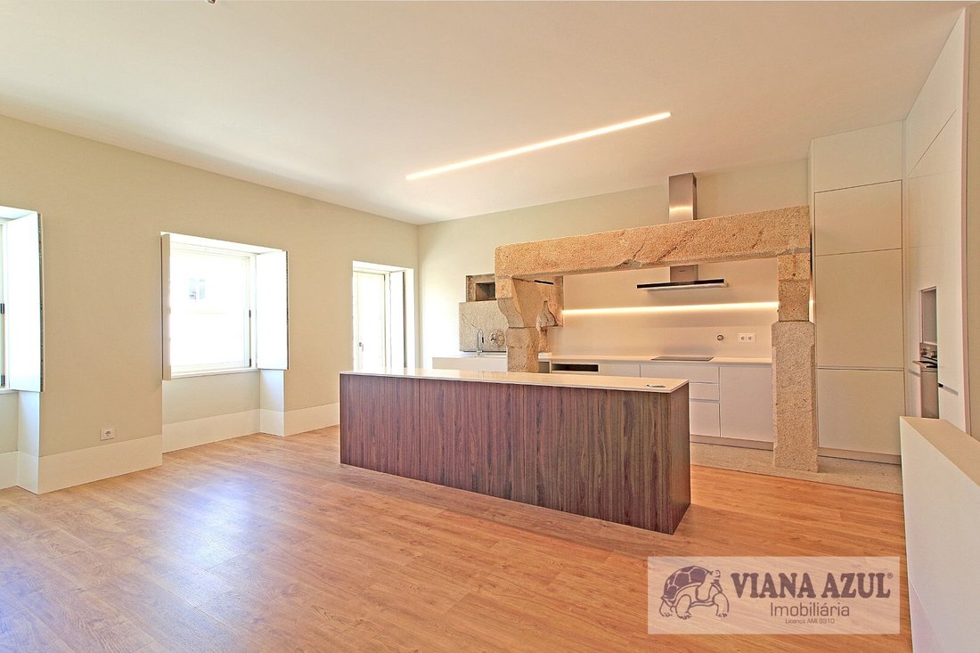 Apartment in Areosa, Viana do Castelo District, Portugal 2 - 16598377