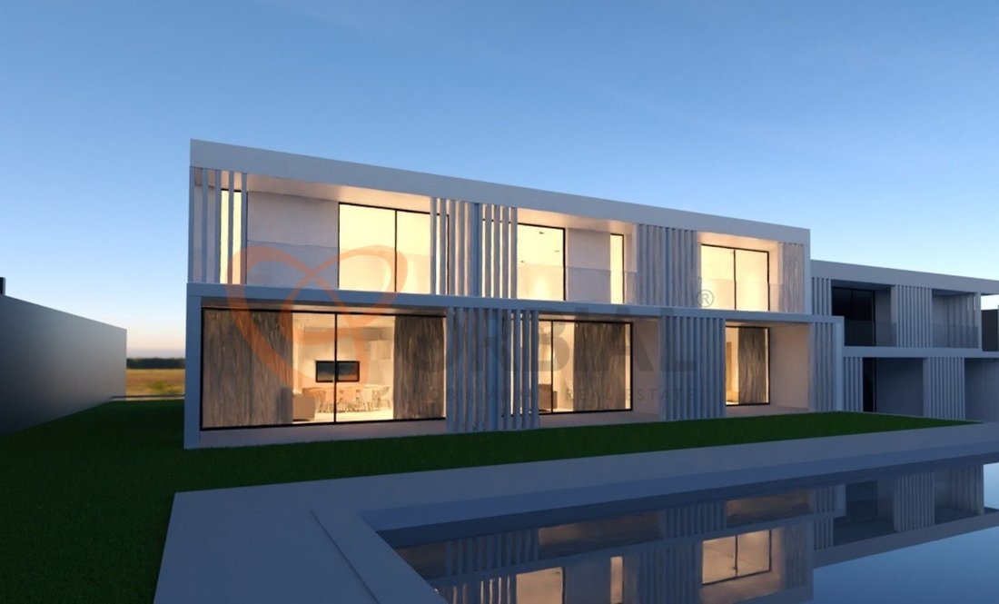 Land in Alcantarilha, Algarve, Portugal 4 - 14353294
