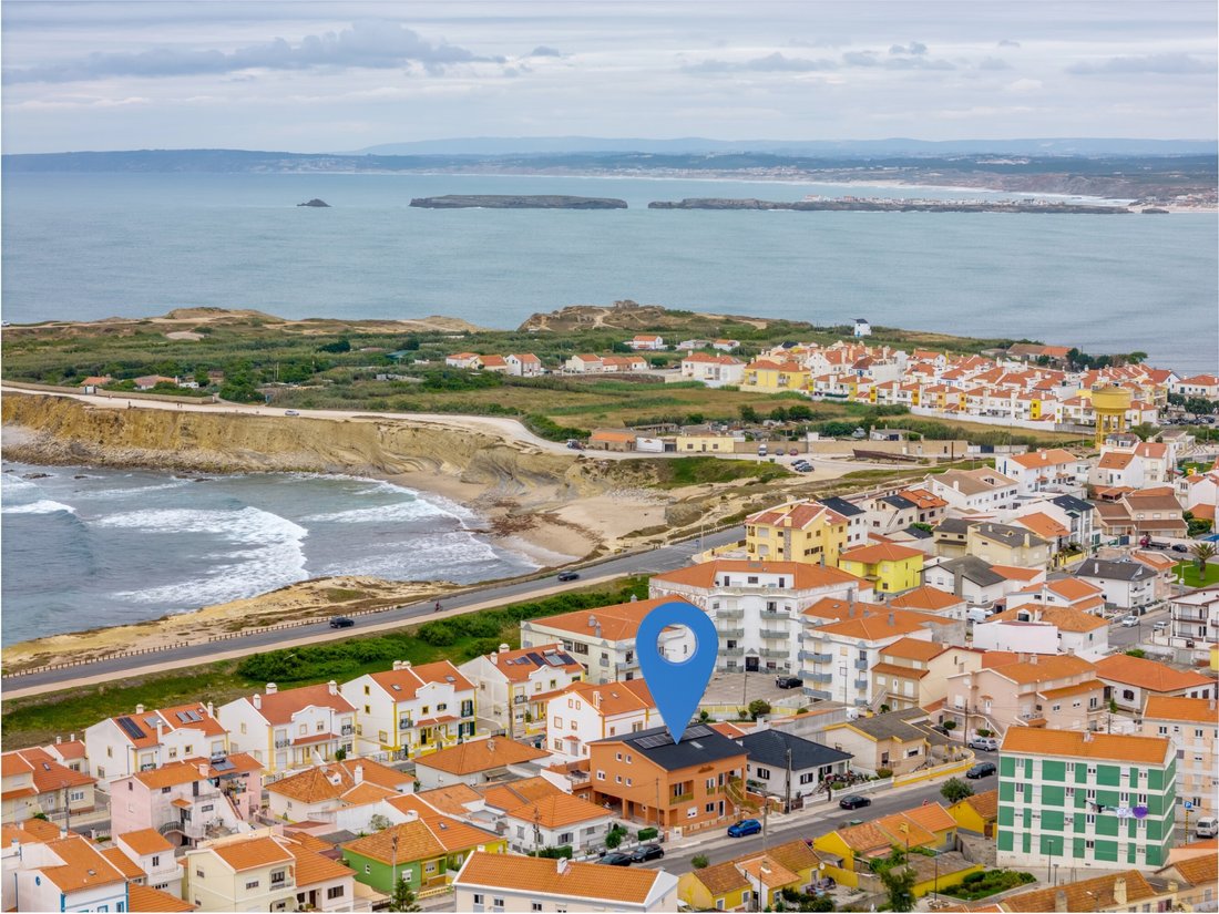 House in Peniche, Leiria District, Portugal 3 - 14463056