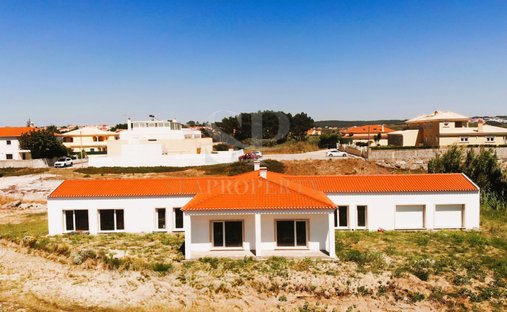 Haus in Ferrel, Leiria, Portugal 1