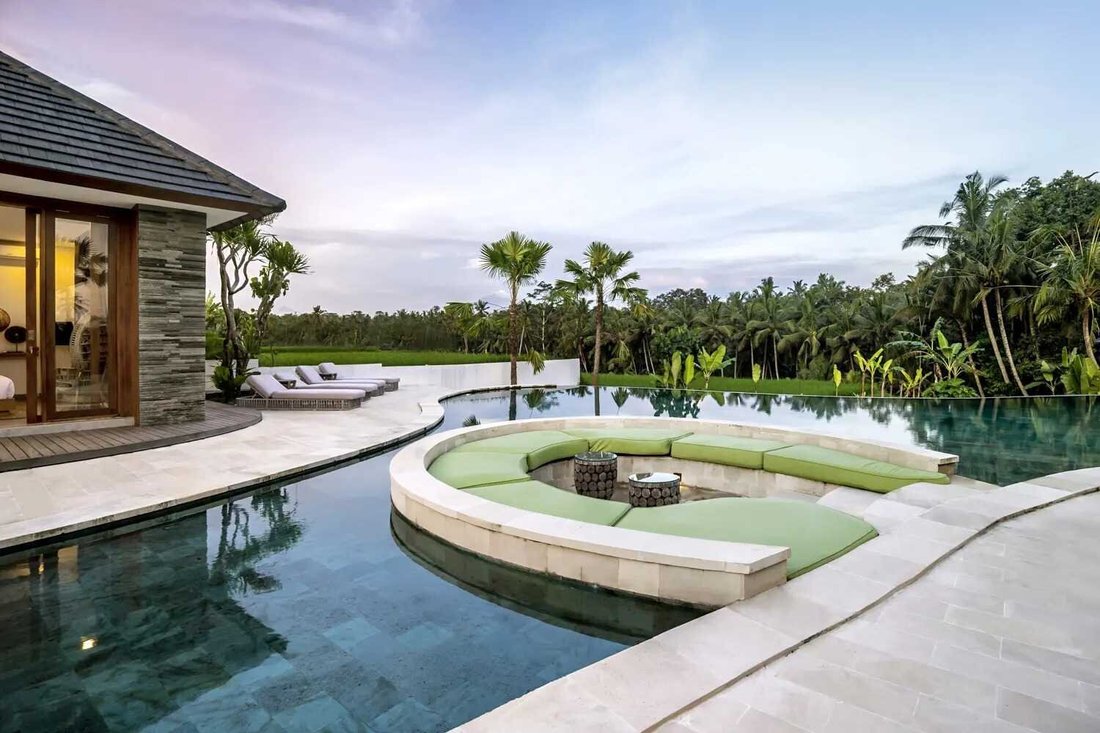 House in Ubud, Bali, Indonesia 5 - 16692510