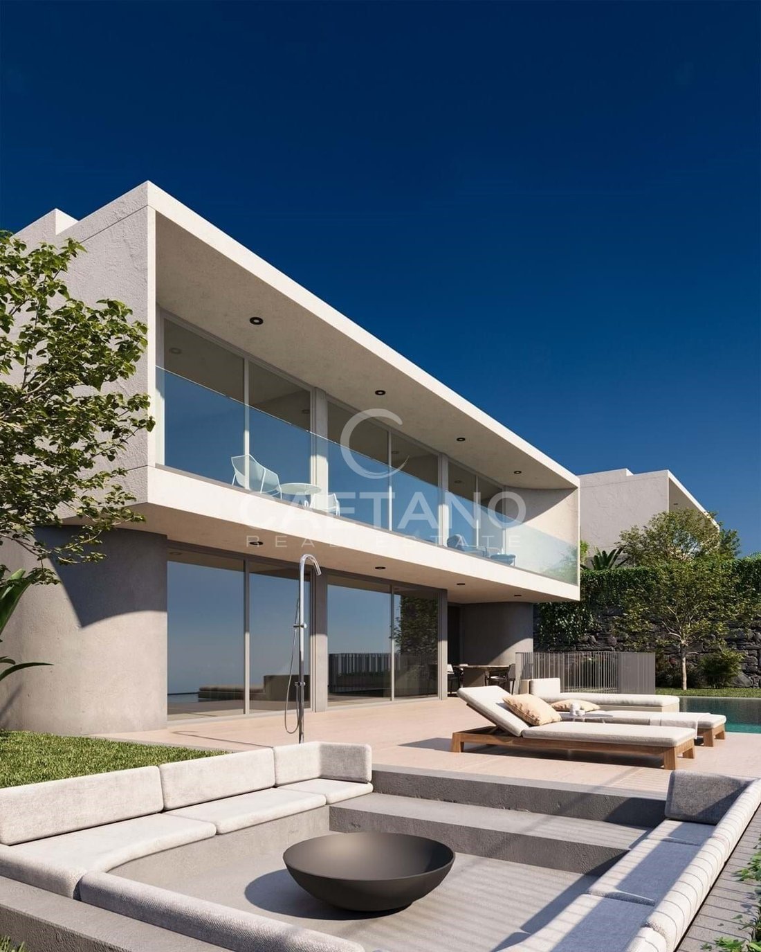 Villa in Sao Goncalo, Madeira, Portugal 5 - 16656936