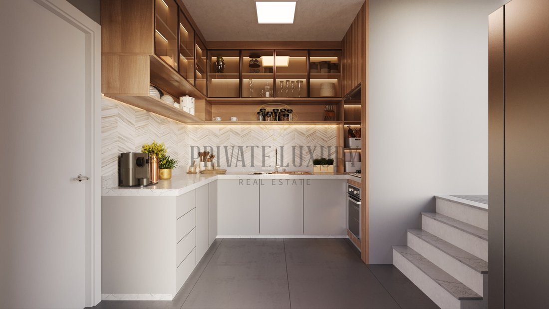 Apartment in Sao Vicente, Lisbon, Portugal 5 - 15342157