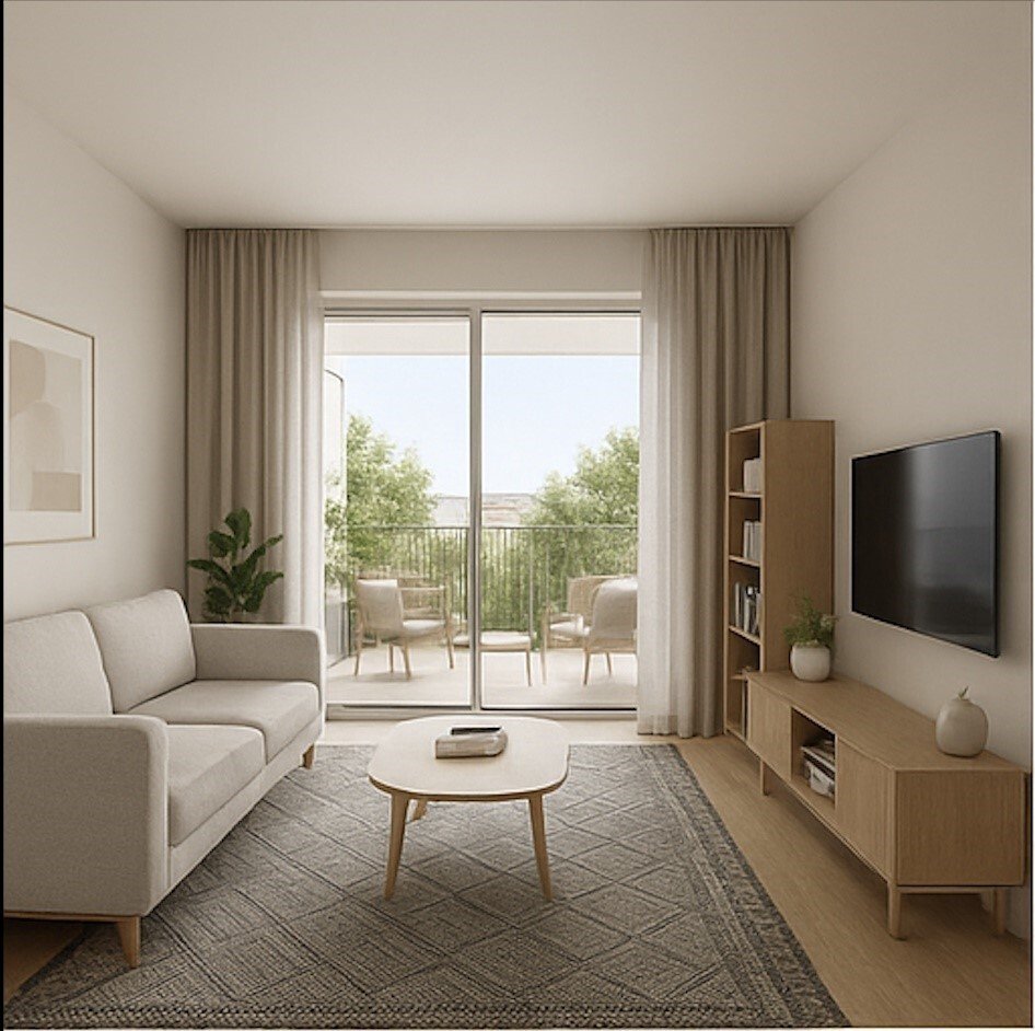 Apartment in Sao Goncalo de Lagos, Algarve, Portugal 1 - 15794669