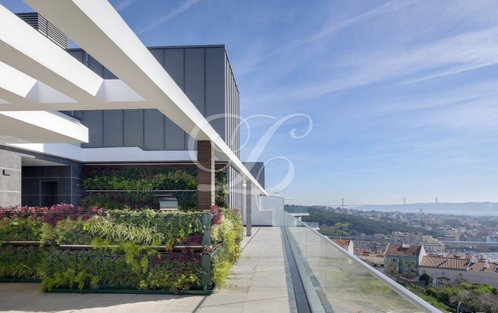 Apartment in Alges, Linda-a-Velha e Cruz Quebrada-Dafundo, Lisbon, Portugal 2 - 16598607