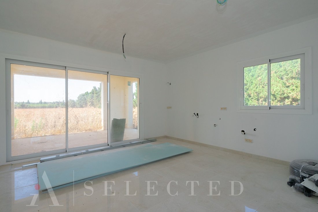 Chalet in Inca, Balearic Islands, Spain 5 - 10696517