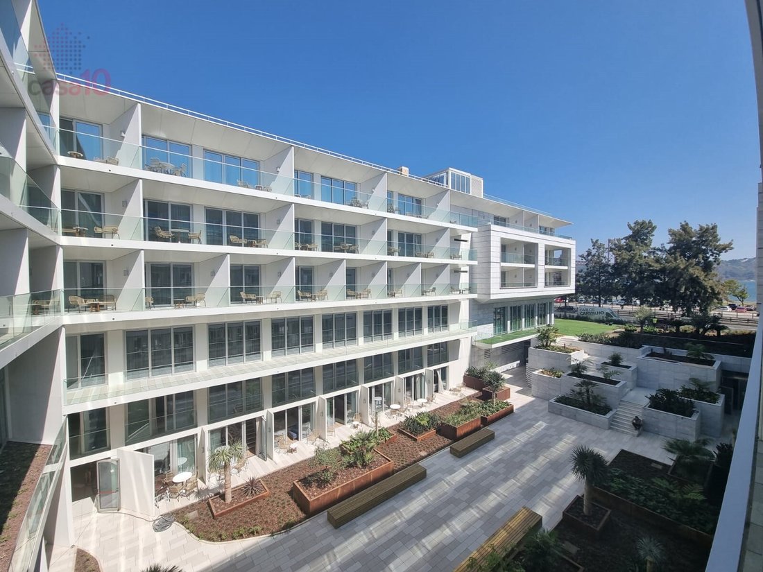 Apartment in Alcantara, Lisbon, Portugal 3 - 16600191