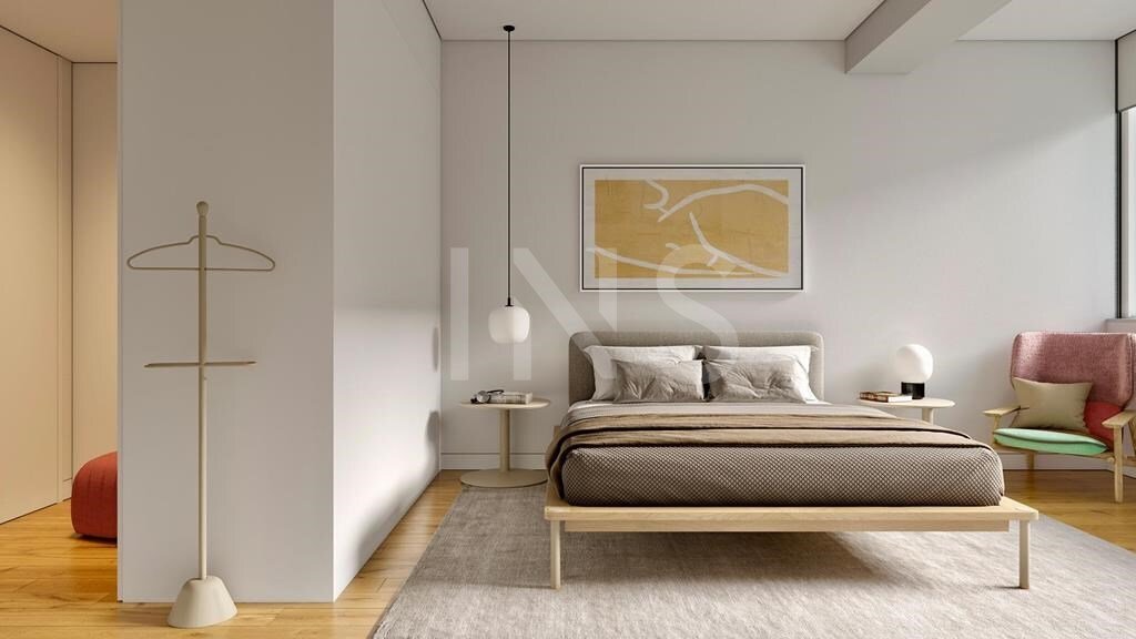 Apartment in Estrela, Lisbon, Portugal 1 - 16598525