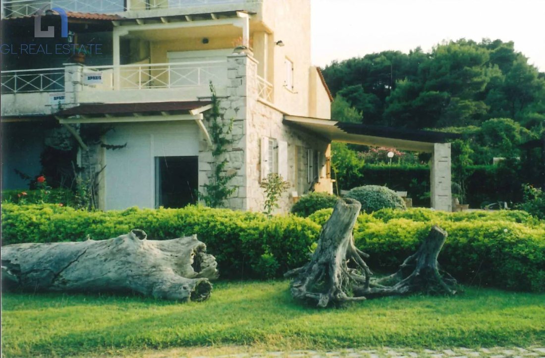 House in Nea Propontida, Macedonia and Thrace, Greece 2 - 16711302