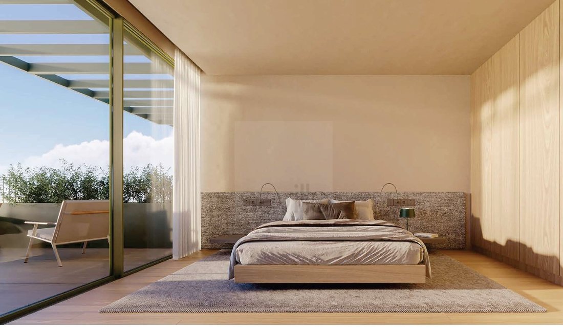 Apartment in Lordelo do Ouro e Massarelos, Porto District, Portugal 2 - 15102156