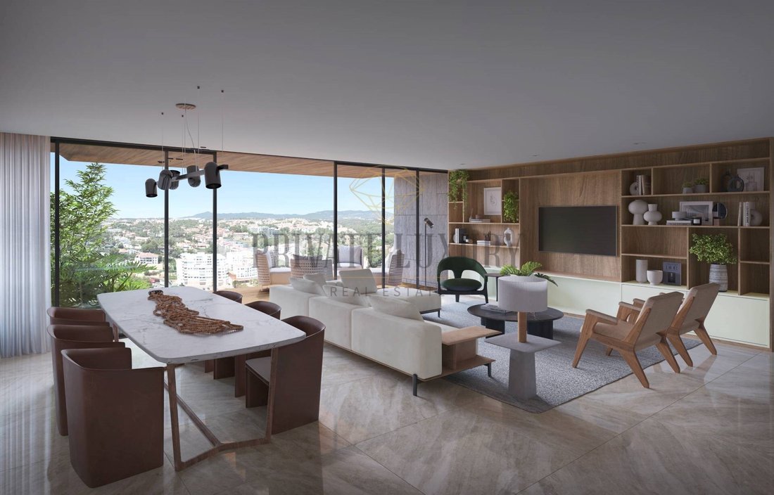Apartment in Cascais e Estoril, Lisbon, Portugal 1 - 15956576